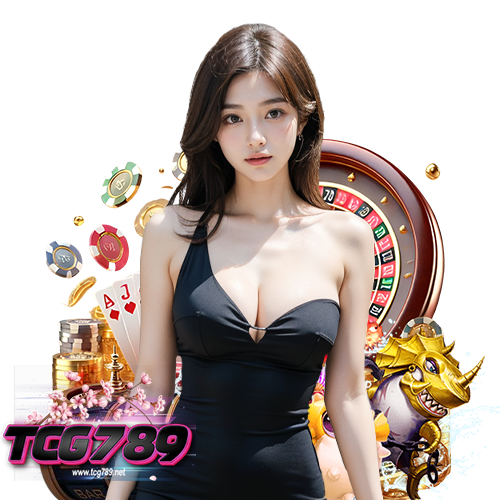 tcg789 เล่นผ่านมือถือ